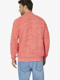 BABISTA Herren Pullover - COSALDO in rot