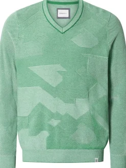 BABISTA Herren Pullover - DANDORO in grün