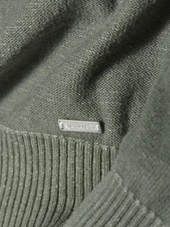 BABISTA Herren Pullover - LICARONI in grün
