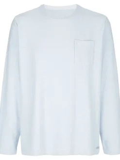 BABISTA Herren Pullover - TESSAVISTA in hellblau