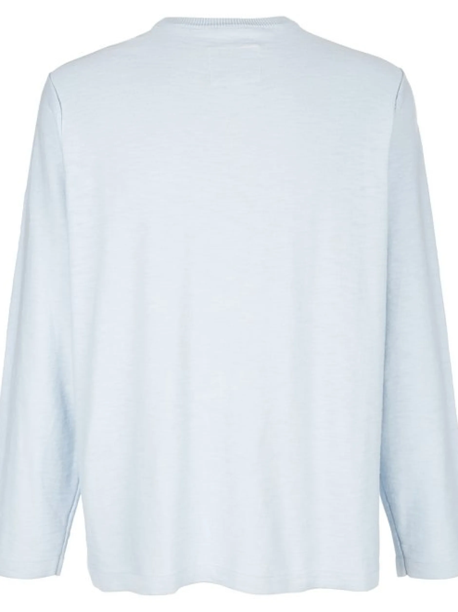 BABISTA Herren Pullover - TESSAVISTA in hellblau