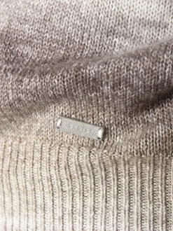 BABISTA Herren Pullover - VILLOCARA in beige