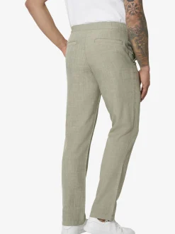 BABISTA Herren Schlupfhose - SANGIO in grün