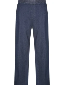 BABISTA Herren Schlupfjeans - VIENTTO in blau