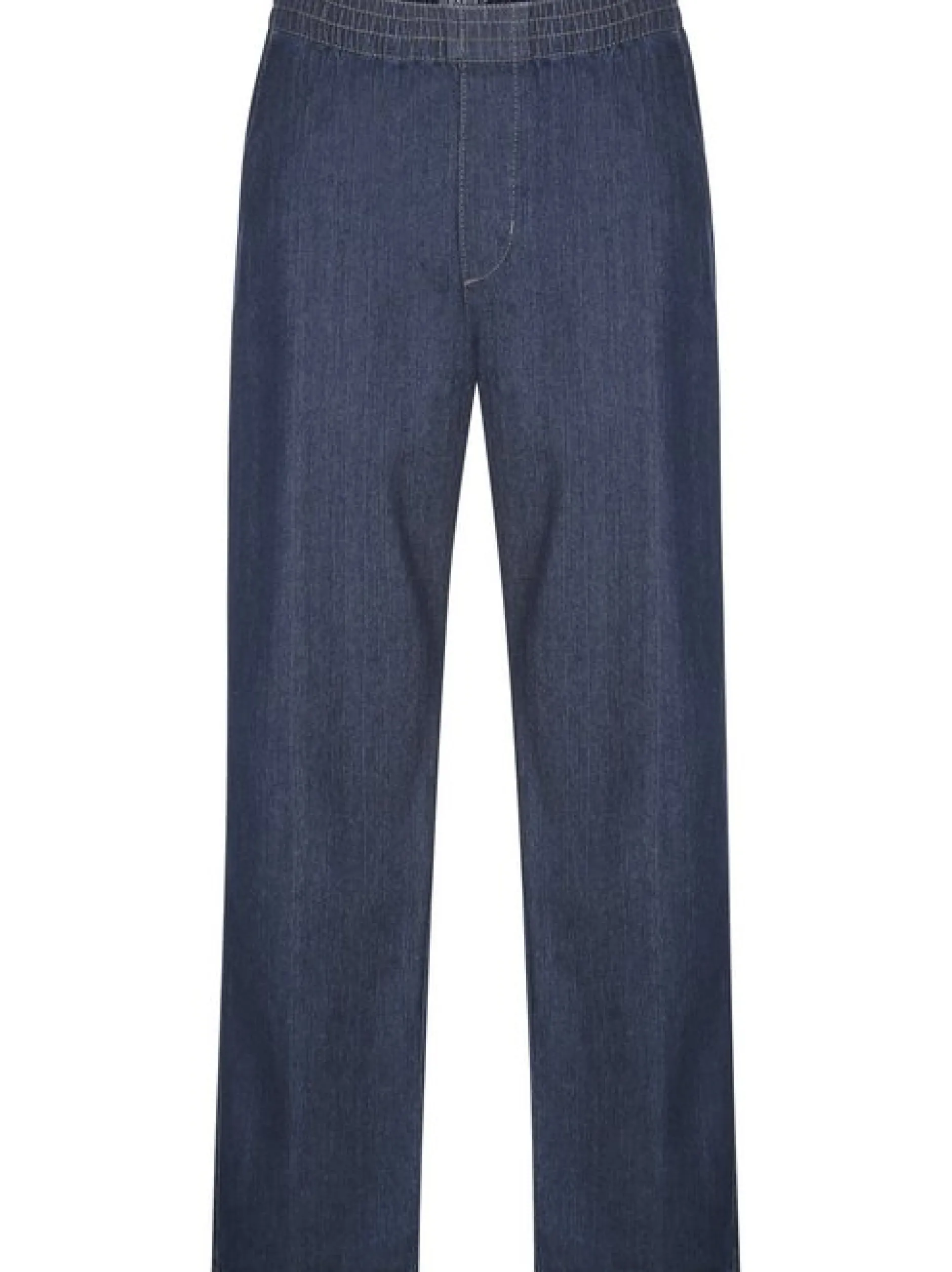 BABISTA Herren Schlupfjeans - VIENTTO in blau