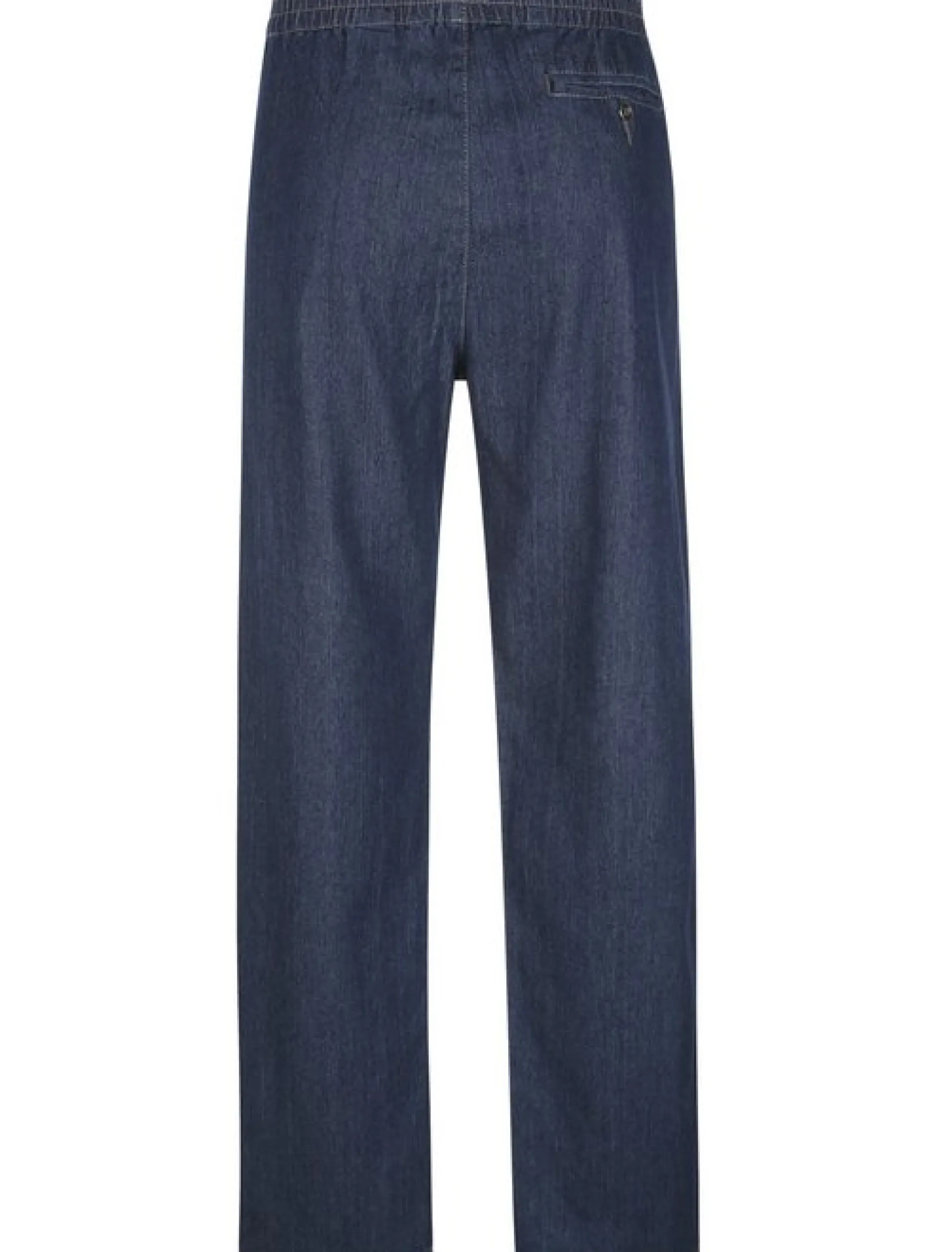 BABISTA Herren Schlupfjeans - VIENTTO in blau