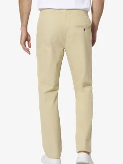 BABISTA Herren Schlupfjeans - VIENTTO in beige