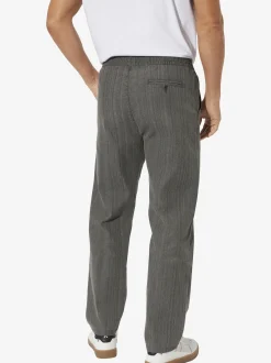 BABISTA Herren Schlupfjeans - VIENTTO in grau