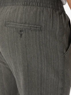 BABISTA Herren Schlupfjeans - VIENTTO in grau