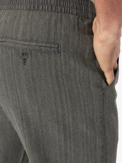 BABISTA Herren Schlupfjeans - VIENTTO in grau