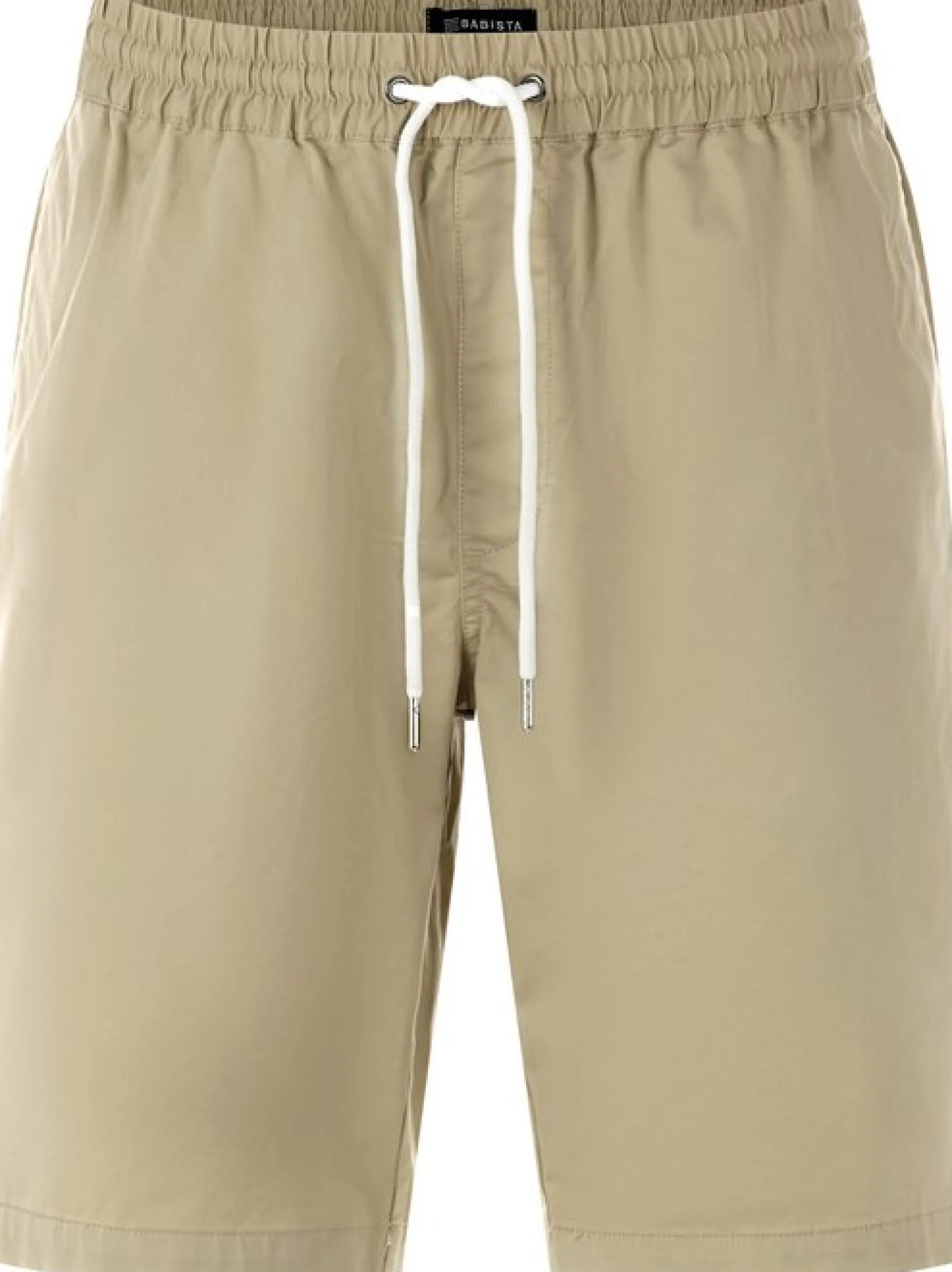 BABISTA Herren Schlupfshort - GALMAR in beige