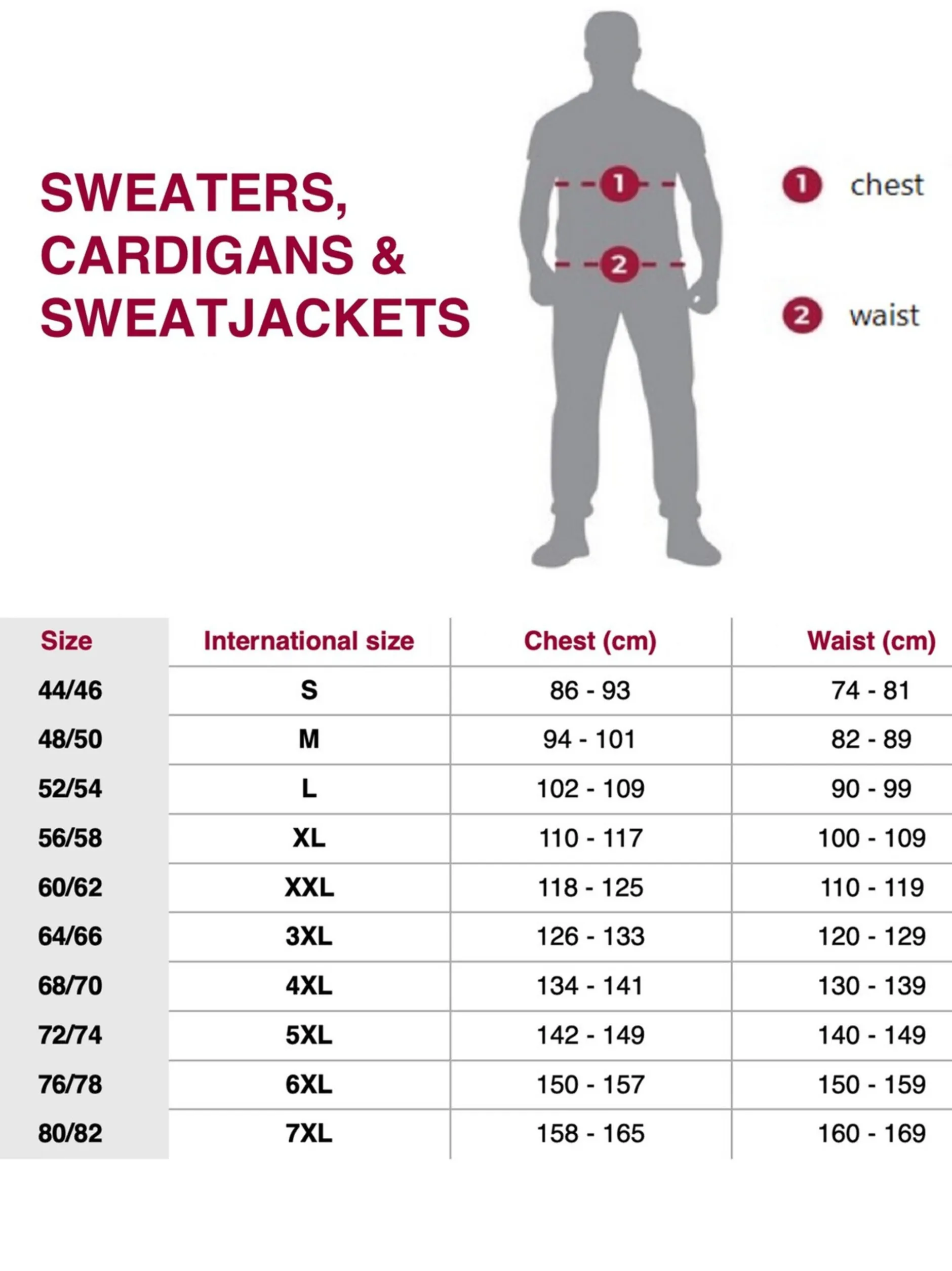 BABISTA Herren Strickjacke - TOLIN in blau