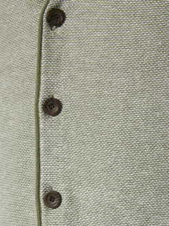 BABISTA Herren Strickweste - MODARINI in khaki