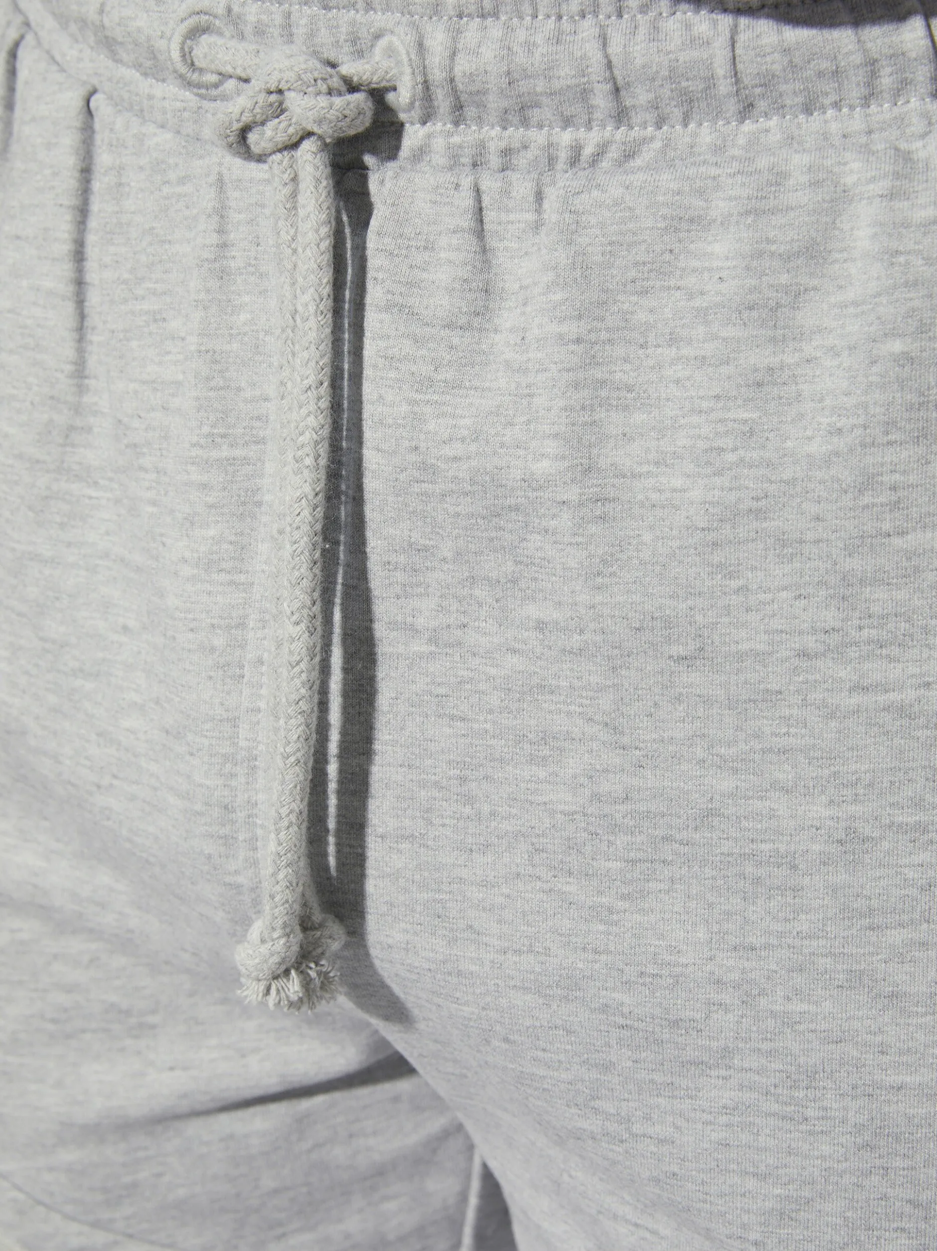 BABISTA Herren Sweatbermuda - HARIC in grau