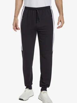 BABISTA Herren Sweathose - BELLARINO in schwarz