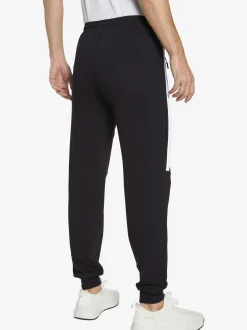 BABISTA Herren Sweathose - BELLARINO in schwarz