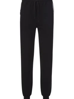 BABISTA Herren Sweathose - BELLARINO in schwarz