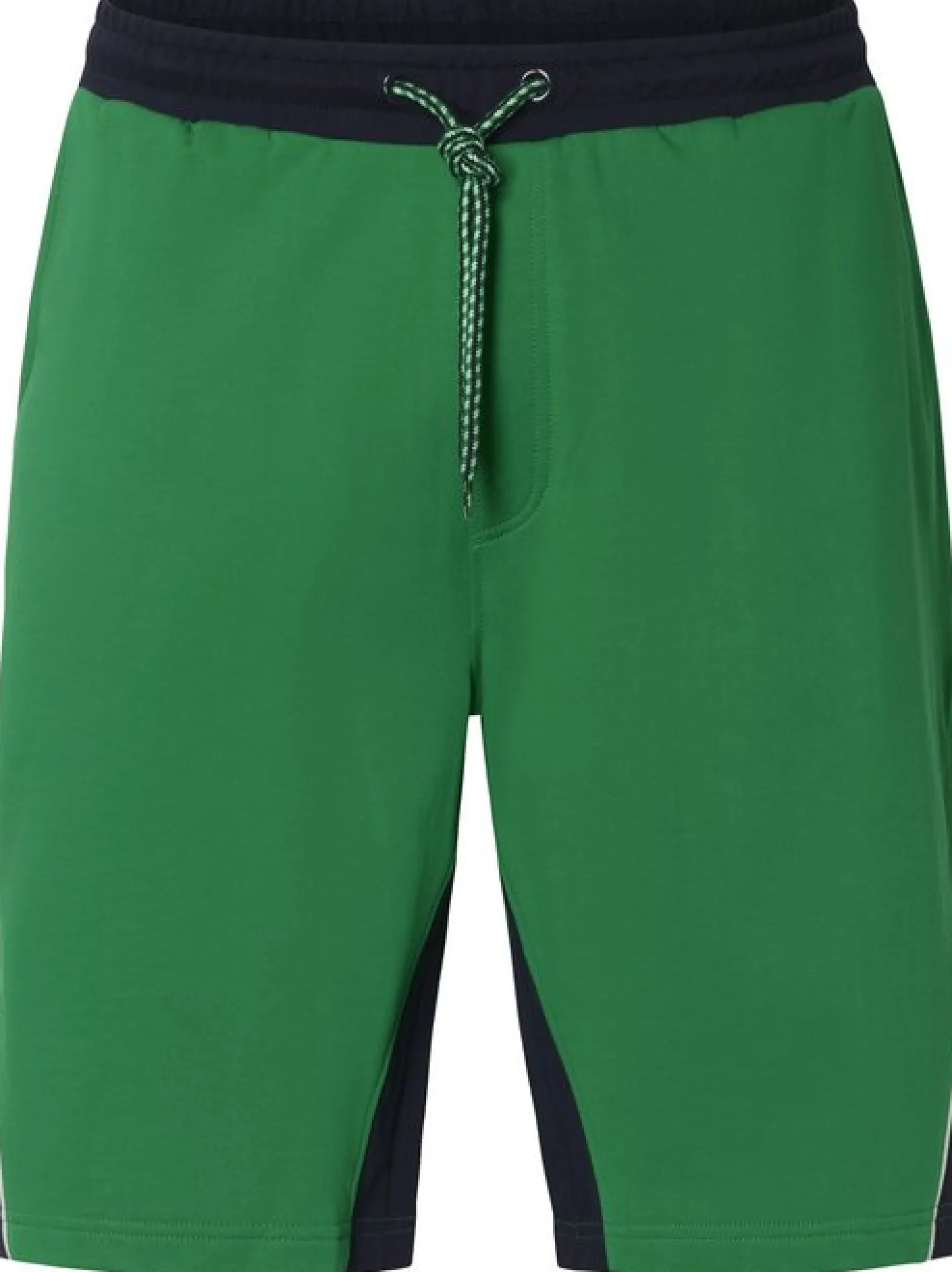 BABISTA Herren Sweatshorts - MAROTESS in grün