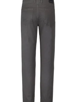 BABISTA Herren Thermohose - MODAAZZURRO in grau