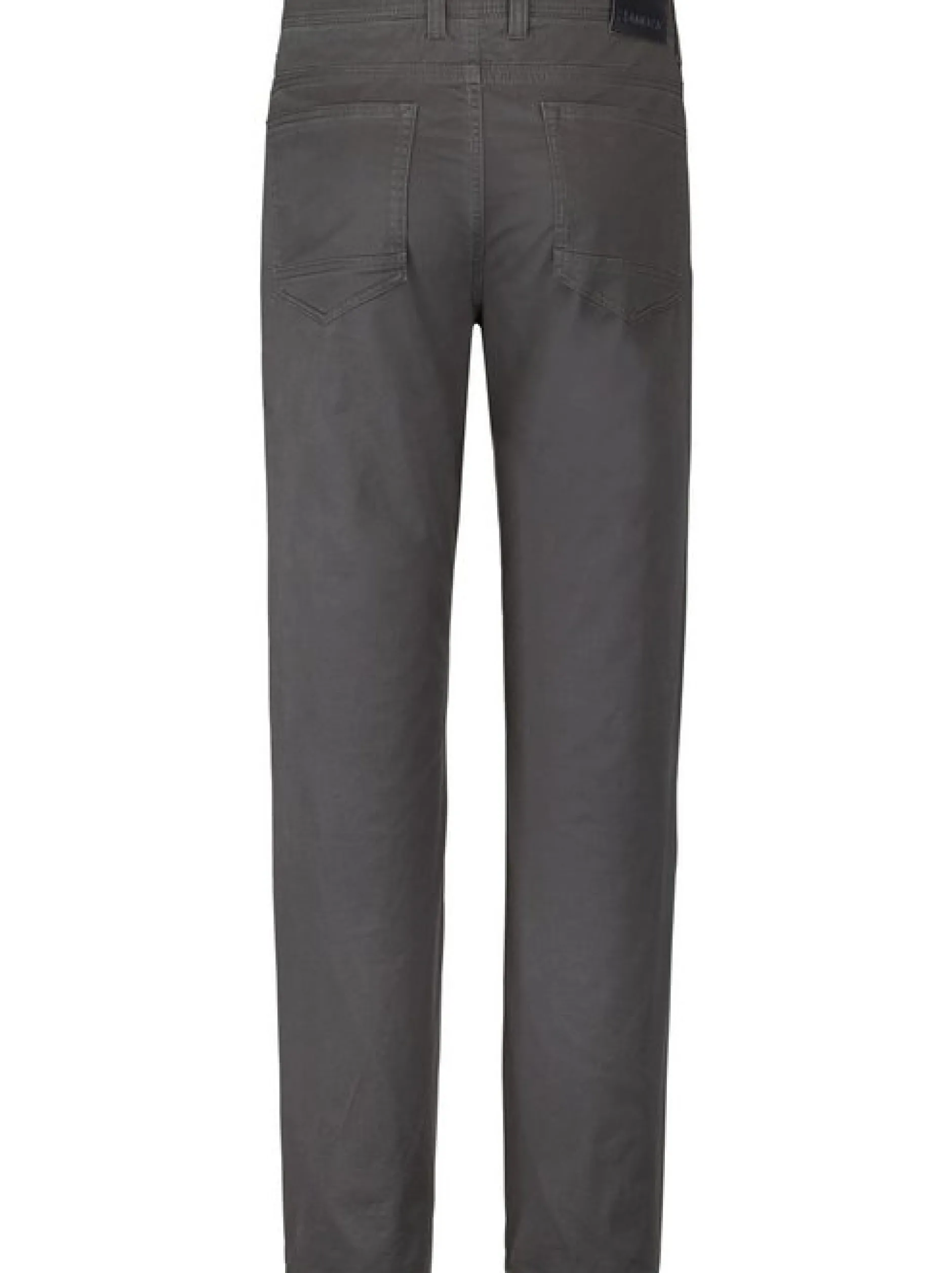 BABISTA Herren Thermohose - MODAAZZURRO in grau