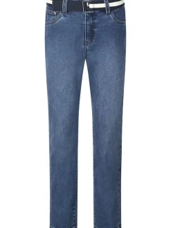 BABISTA Herren Thermojeans - TEOFILO in blau