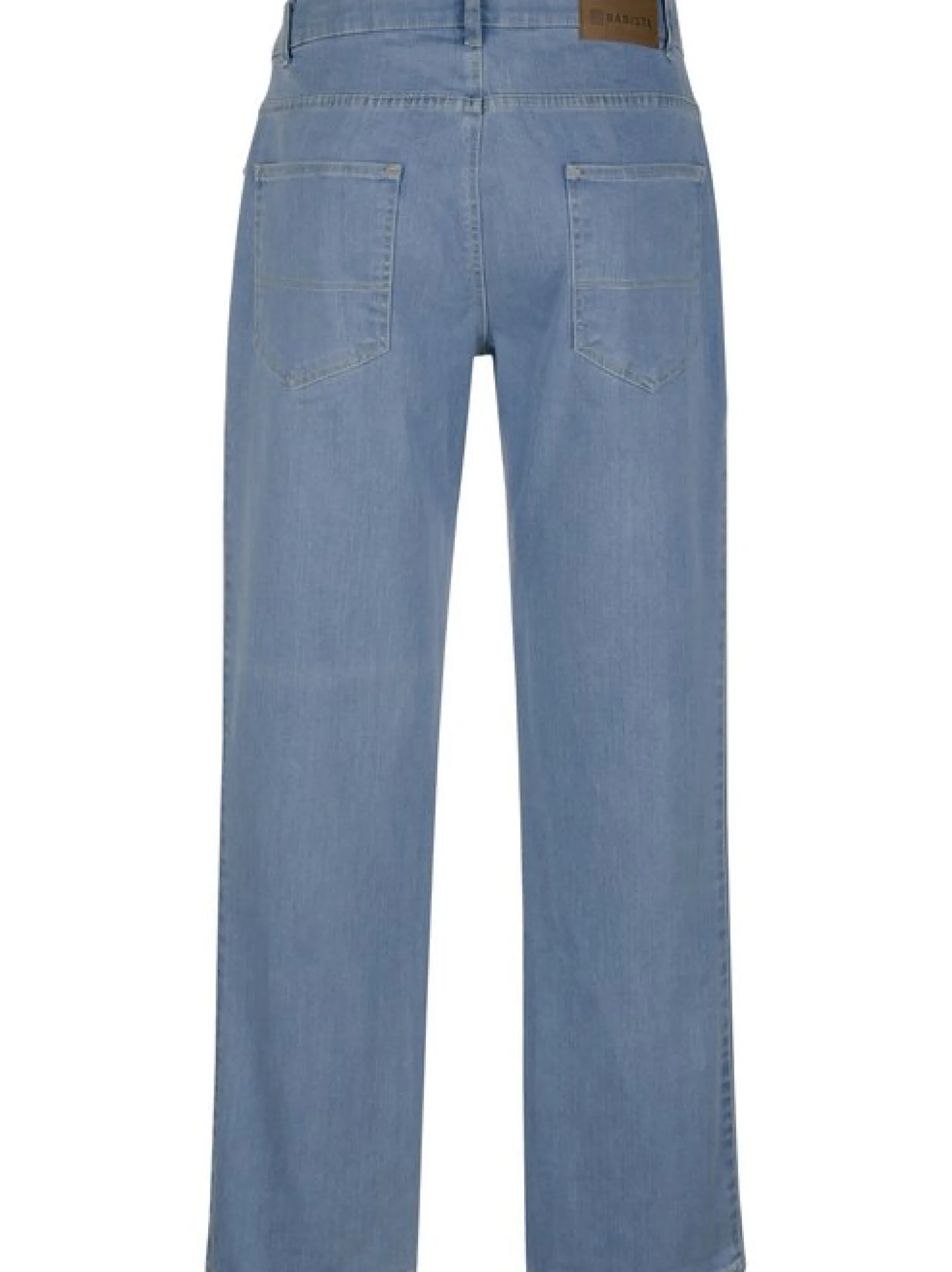 BABISTA Herren Tiefbundjeans - VESTABELLA in blau