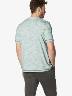 BABISTA Herren T-Shirt - TOSCARELLO in grün