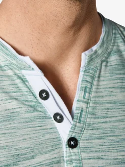 BABISTA Herren T-Shirt - TOSCARELLO in grün