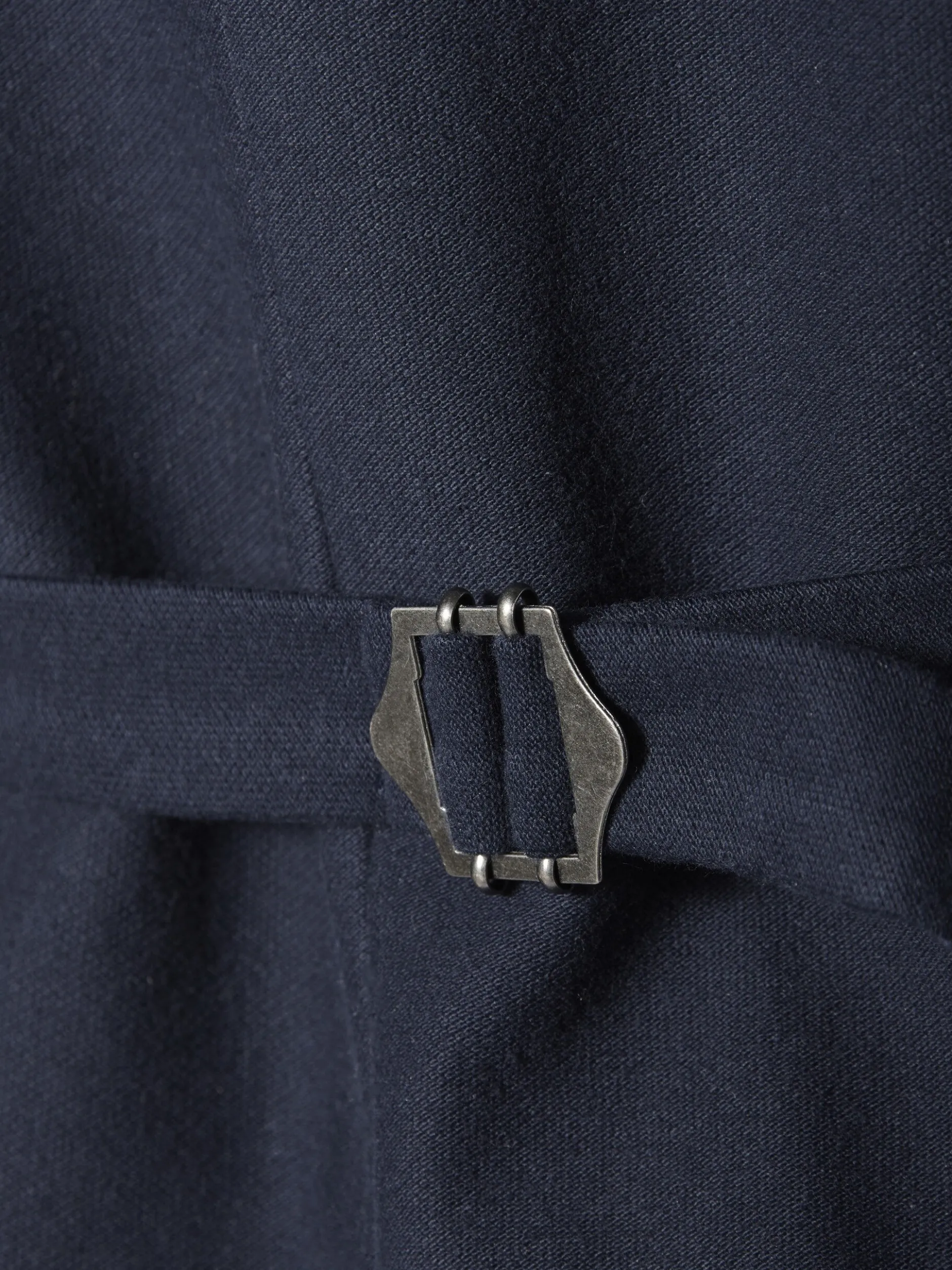 BABISTA Herren Weste - MASTORINI in blau