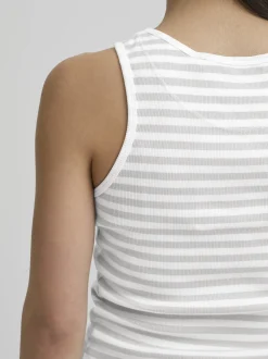 Ball Damen T-Shirt kurzarm BAALTOBELLI in weiß grau