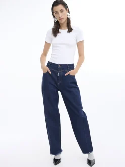 Ball Damen T-Shirt kurzarm BAALTOBELLI in weiß