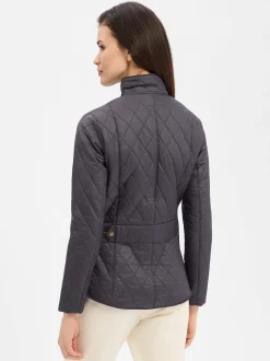 Barbour Damen Übergangsjacke in marine