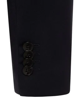 Benvenuto Herren Anzug - ROMEO Nero in blau