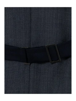 Benvenuto Herren Anzugweste UMILE in blau