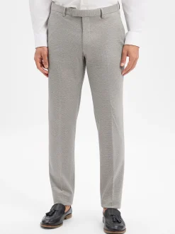 Benvenuto Herren Baukasten-Hose - Messina J in kitt