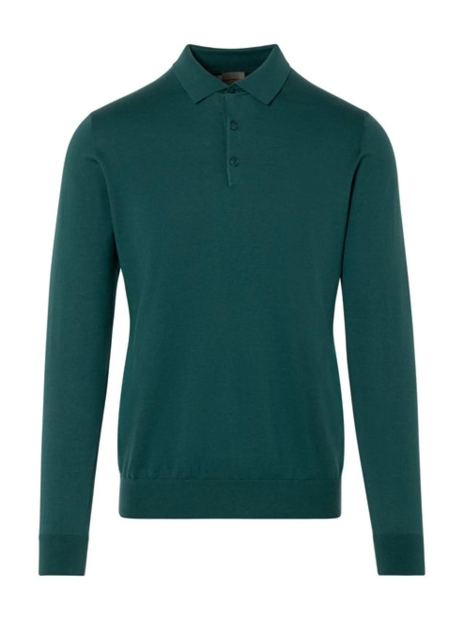 Benvenuto Herren Poloshirt - ALDO in petrol