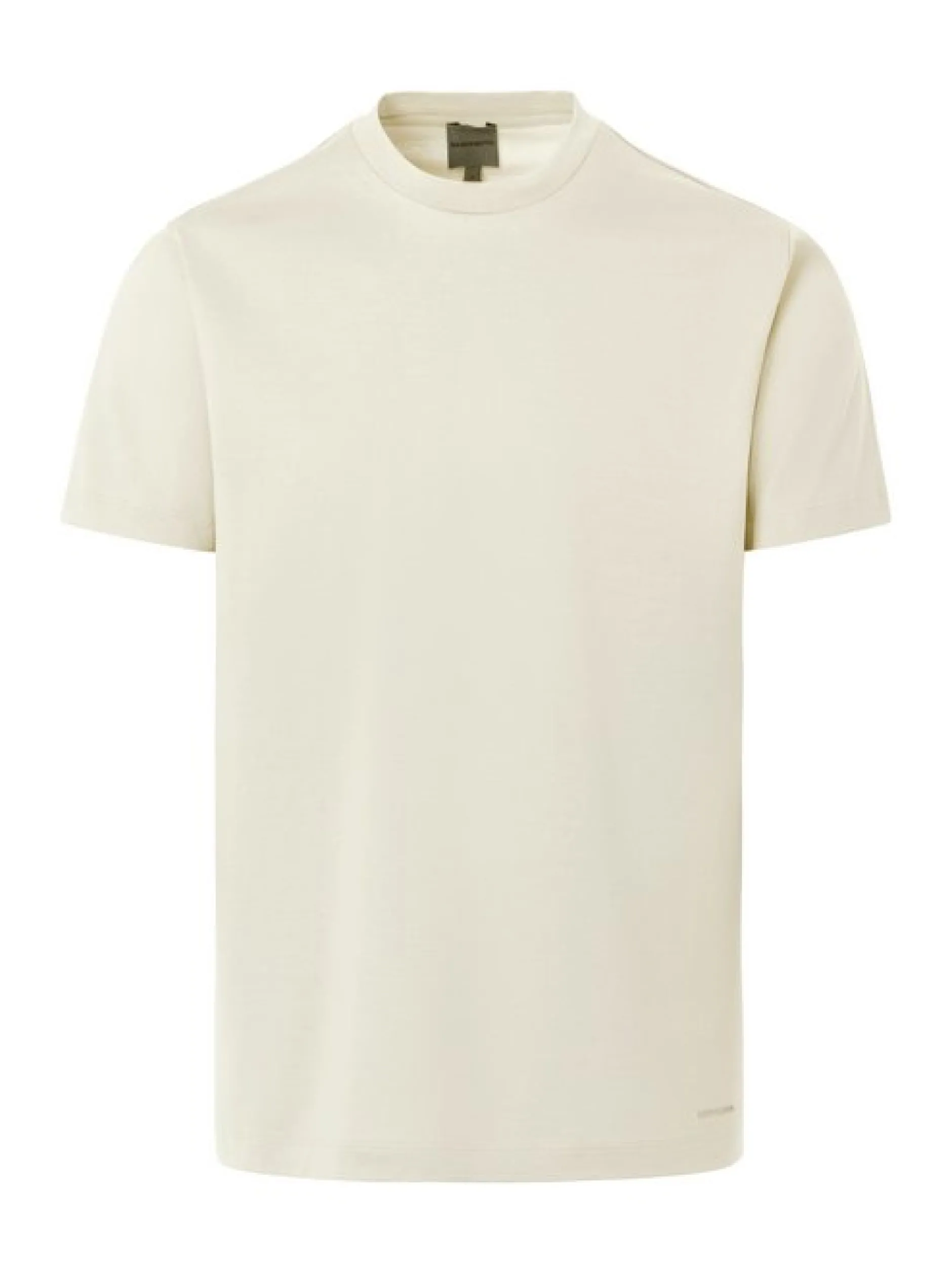 Benvenuto Herren Shirt - ADELMO in beige