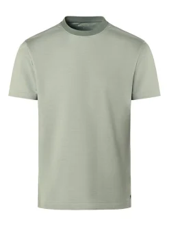 Benvenuto Herren T-Shirt - AMADEO in grün