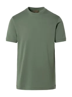 Benvenuto Herren T-Shirt - AURELIO in grün