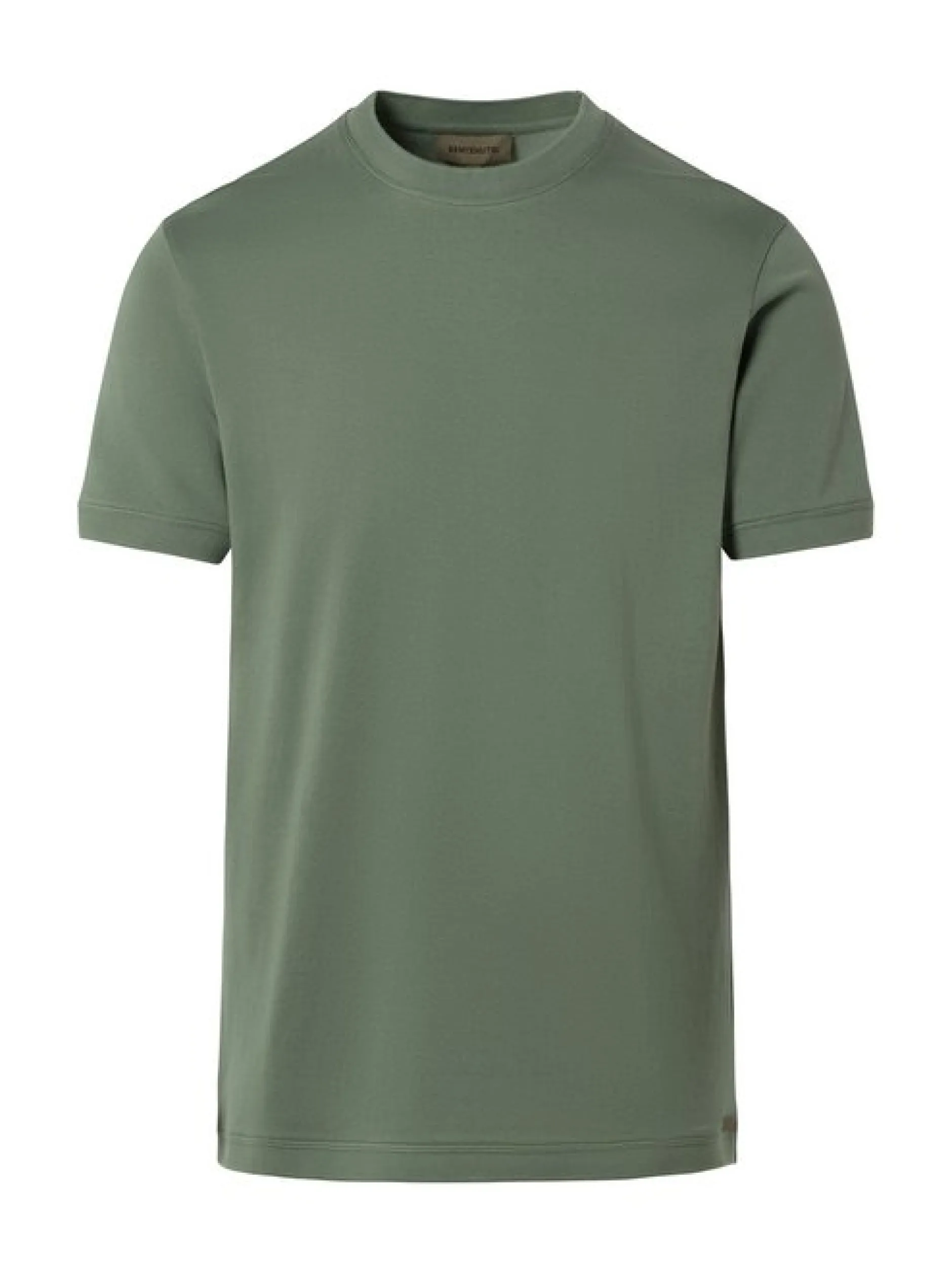 Benvenuto Herren T-Shirt - AURELIO in grün