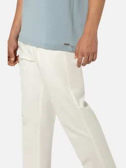 Benvenuto Herren T-Shirt - AURELIO in hellblau