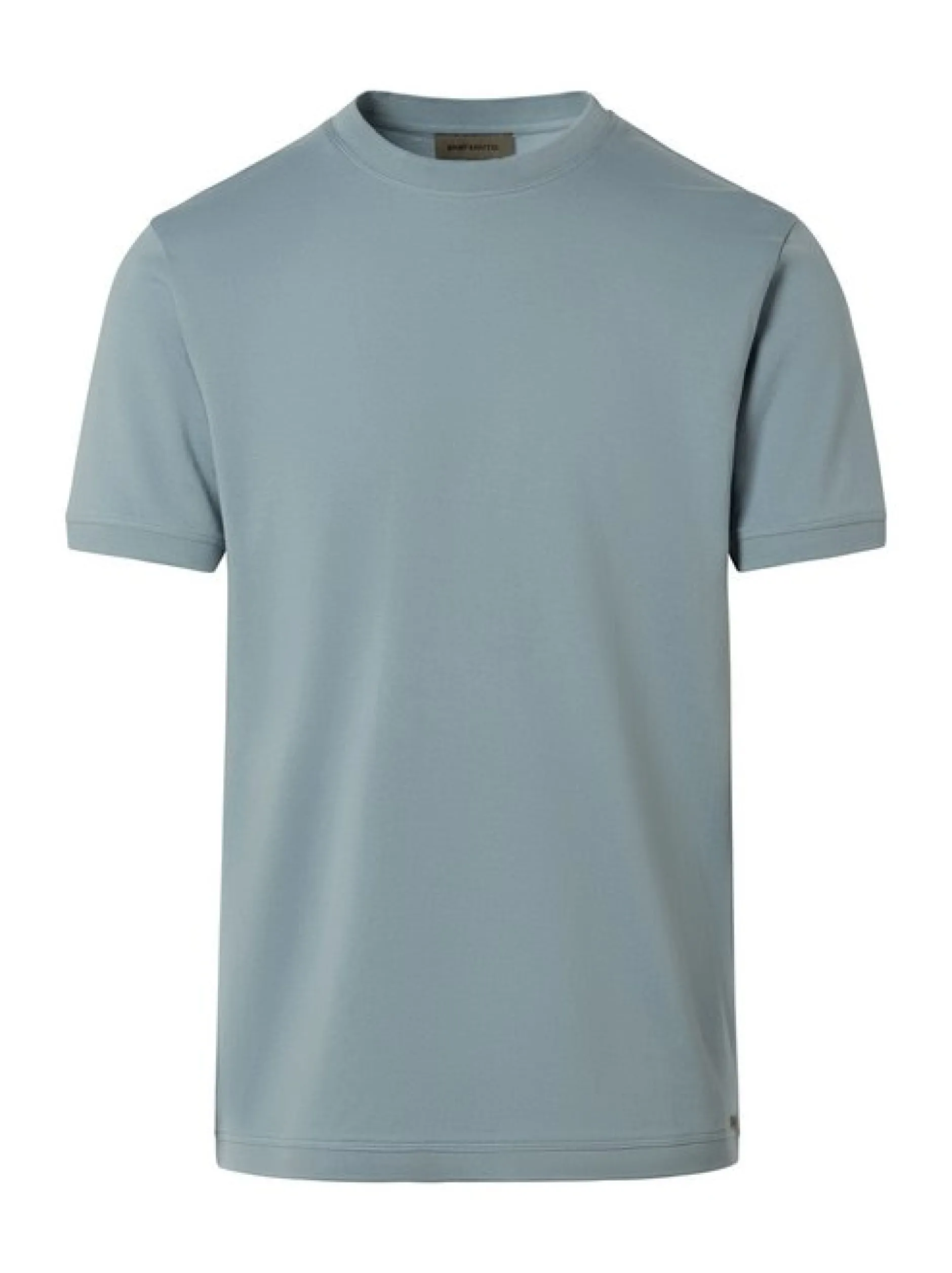 Benvenuto Herren T-Shirt - AURELIO in hellblau