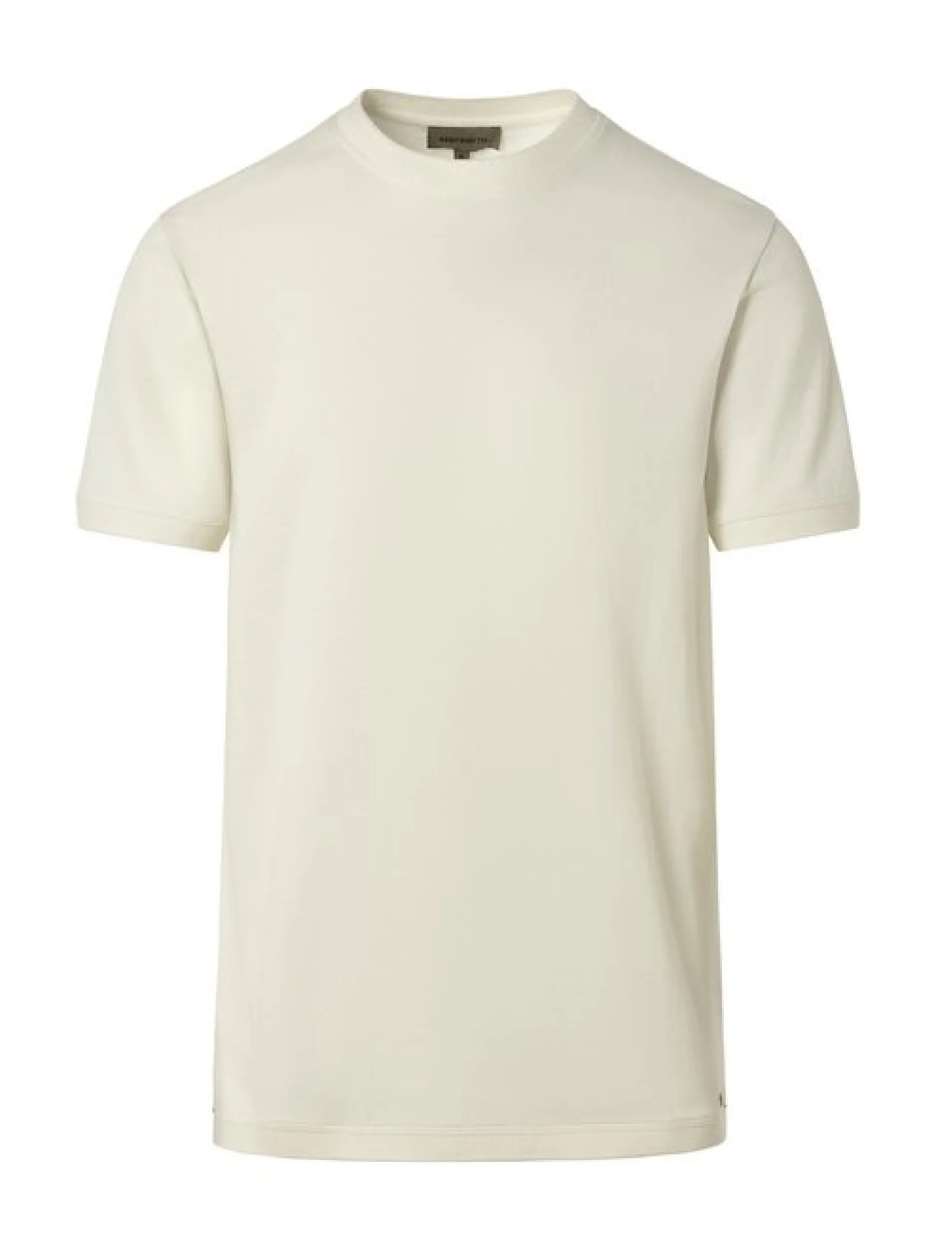 Benvenuto Herren T-Shirt - AURELIO in weiß