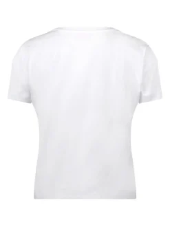 Betty Barclay Damen Basic Shirt in mehrfarbig