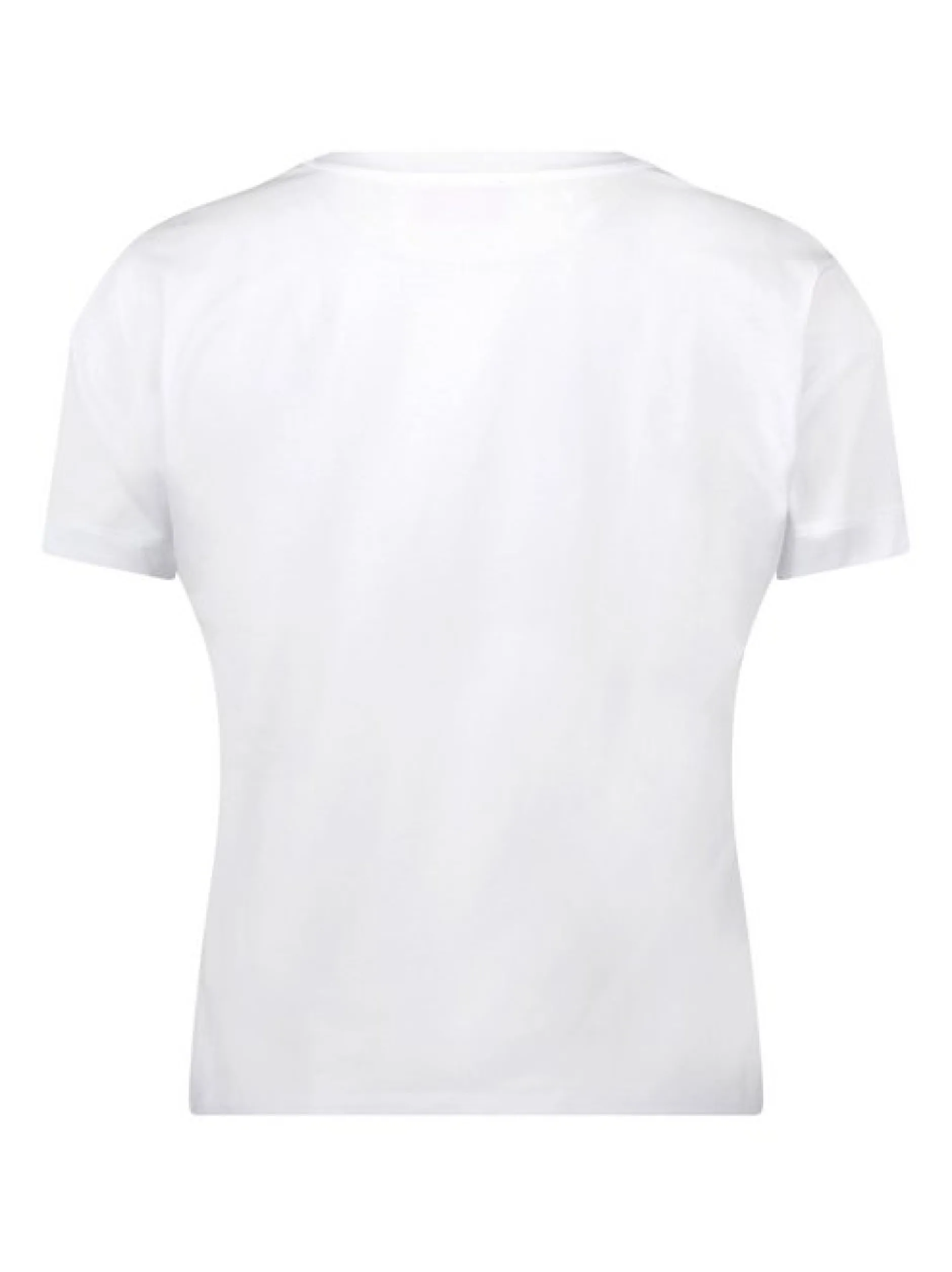 Betty Barclay Damen Basic Shirt in mehrfarbig