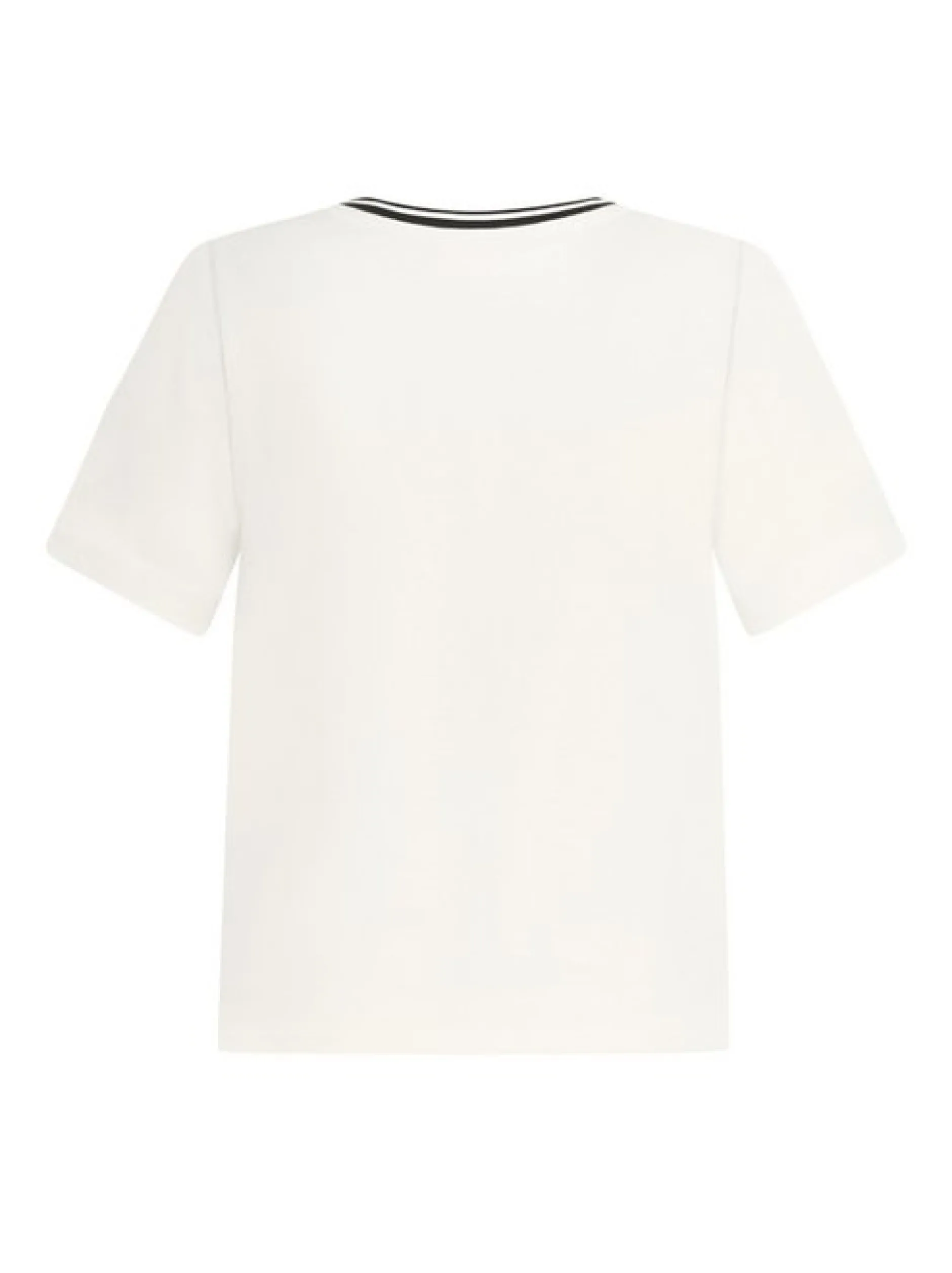 Betty Barclay Damen Basic Shirt in beige