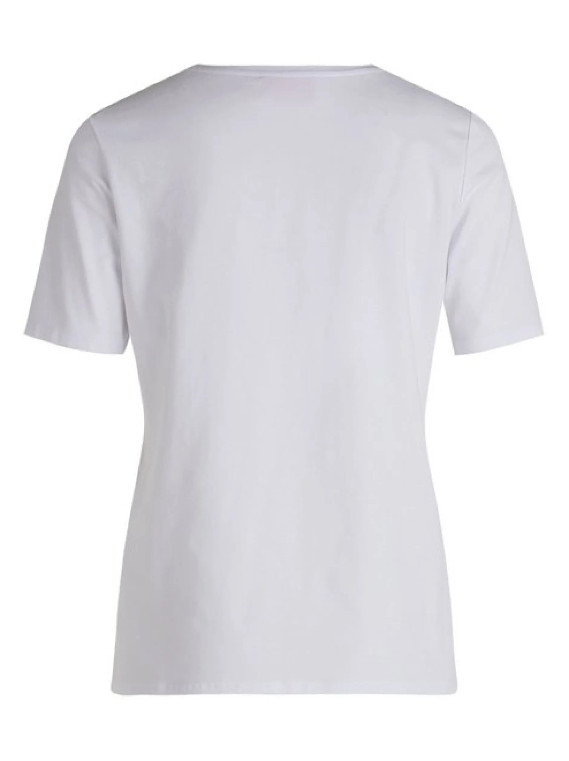 Betty Barclay Damen Basic Shirt in grau