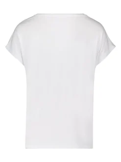 Betty Barclay Damen Basic Shirt in grau
