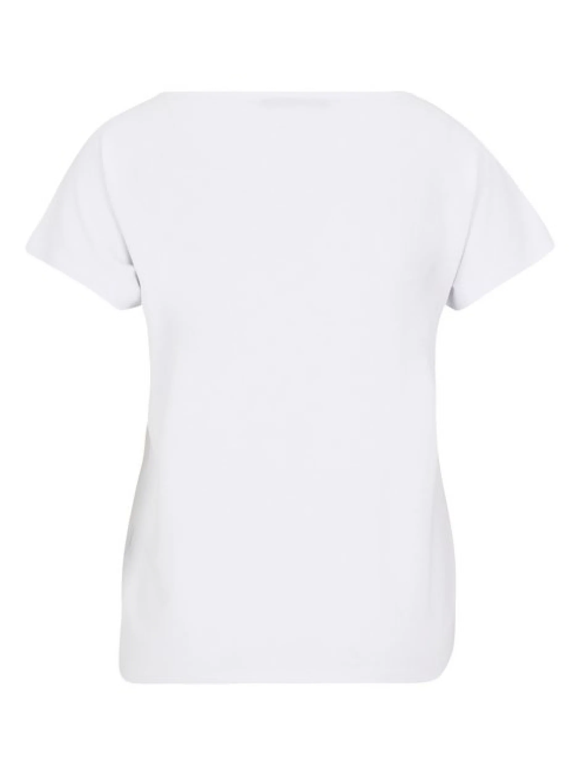 Betty Barclay Damen Basic Shirt in beige