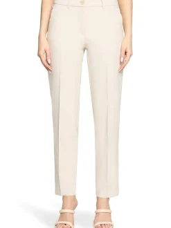 Betty Barclay Damen Baukasten-Hose - Nele in beige